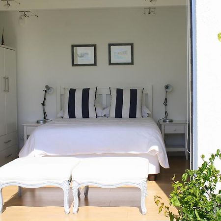 Watercolours House Bed & Breakfast Cape Town Exterior photo